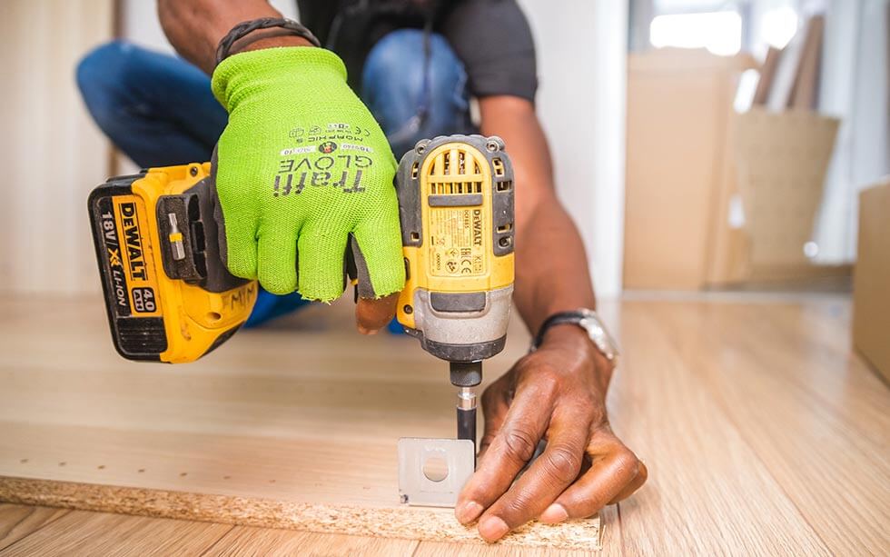 Carpentry