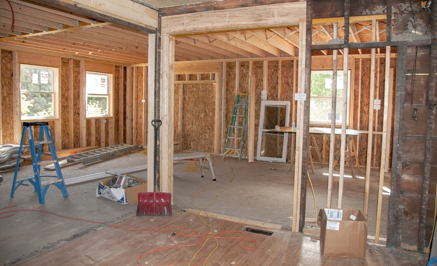 Remodeling