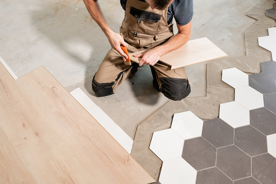 Tile